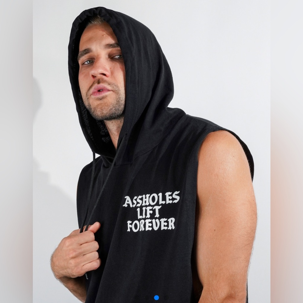 NWOT- Hoodie